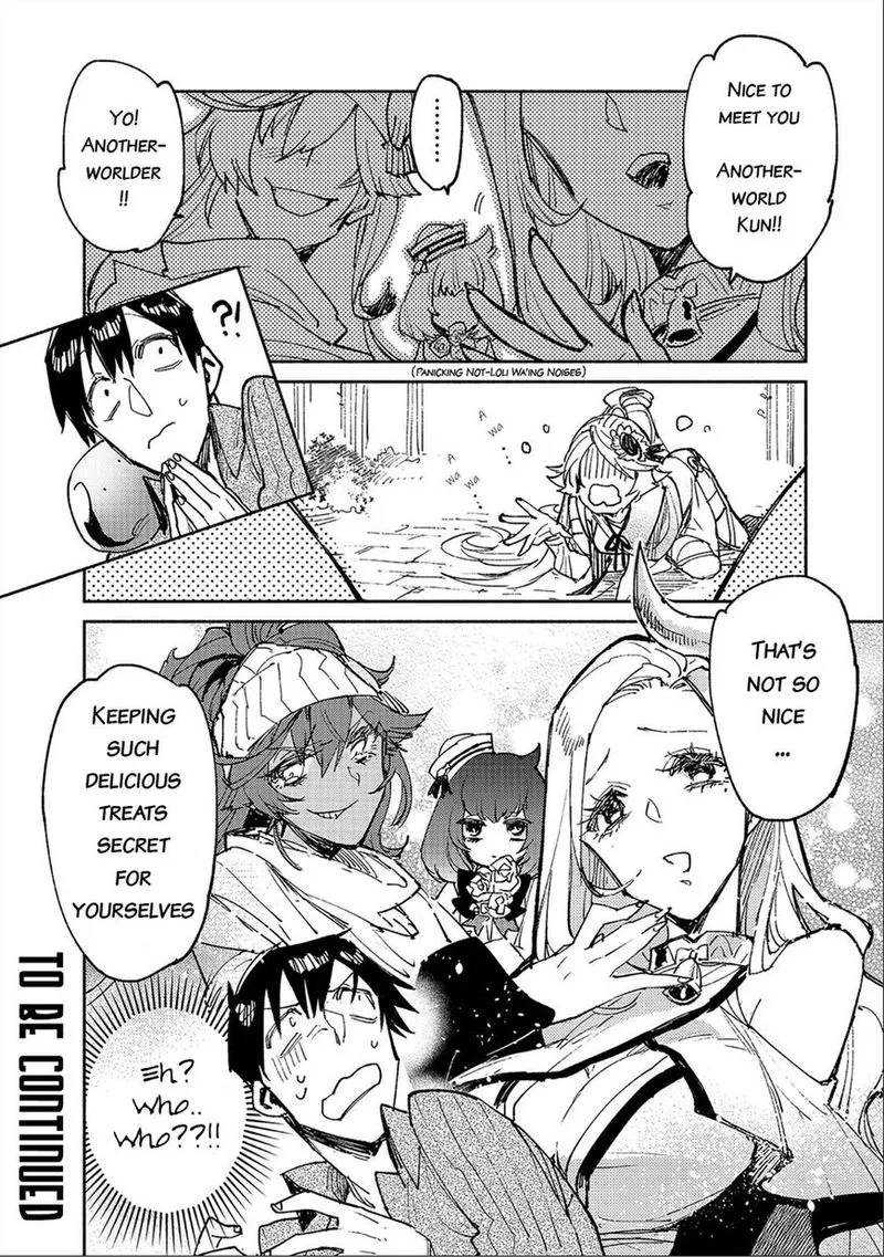 Tondemo Skill de Isekai Hourou Meshi Chapter 23 page 20