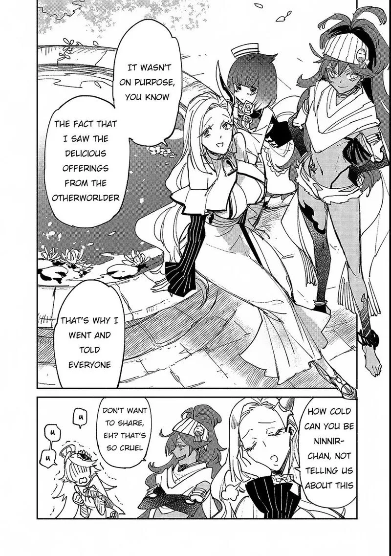 Tondemo Skill de Isekai Hourou Meshi Chapter 24 page 2