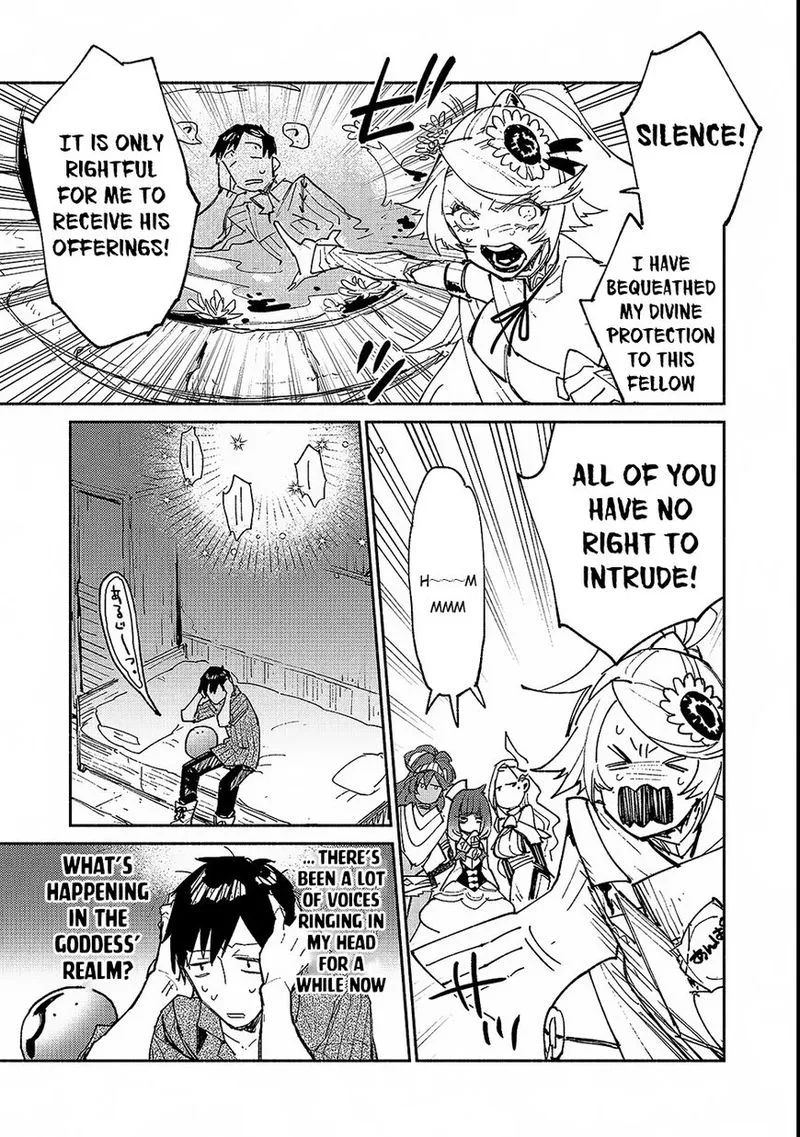 Tondemo Skill de Isekai Hourou Meshi Chapter 24 page 3