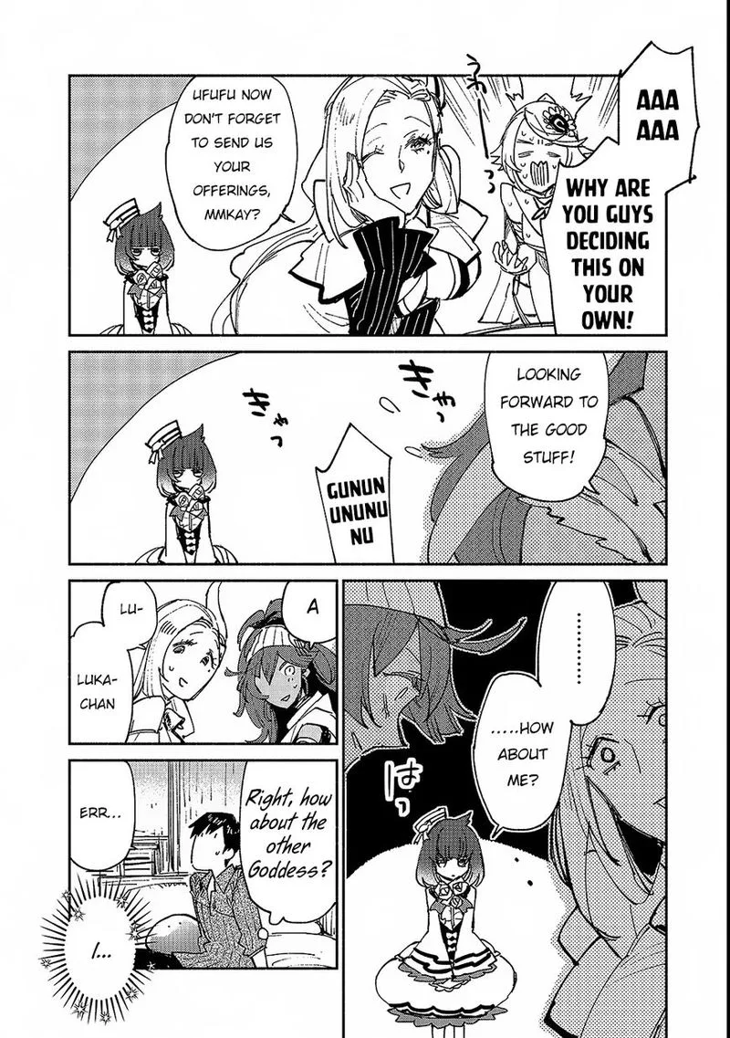 Tondemo Skill de Isekai Hourou Meshi Chapter 24 page 10