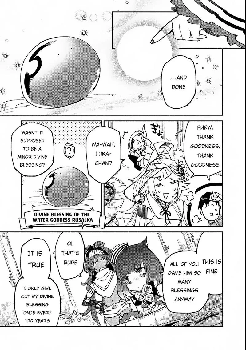 Tondemo Skill de Isekai Hourou Meshi Chapter 24 page 17