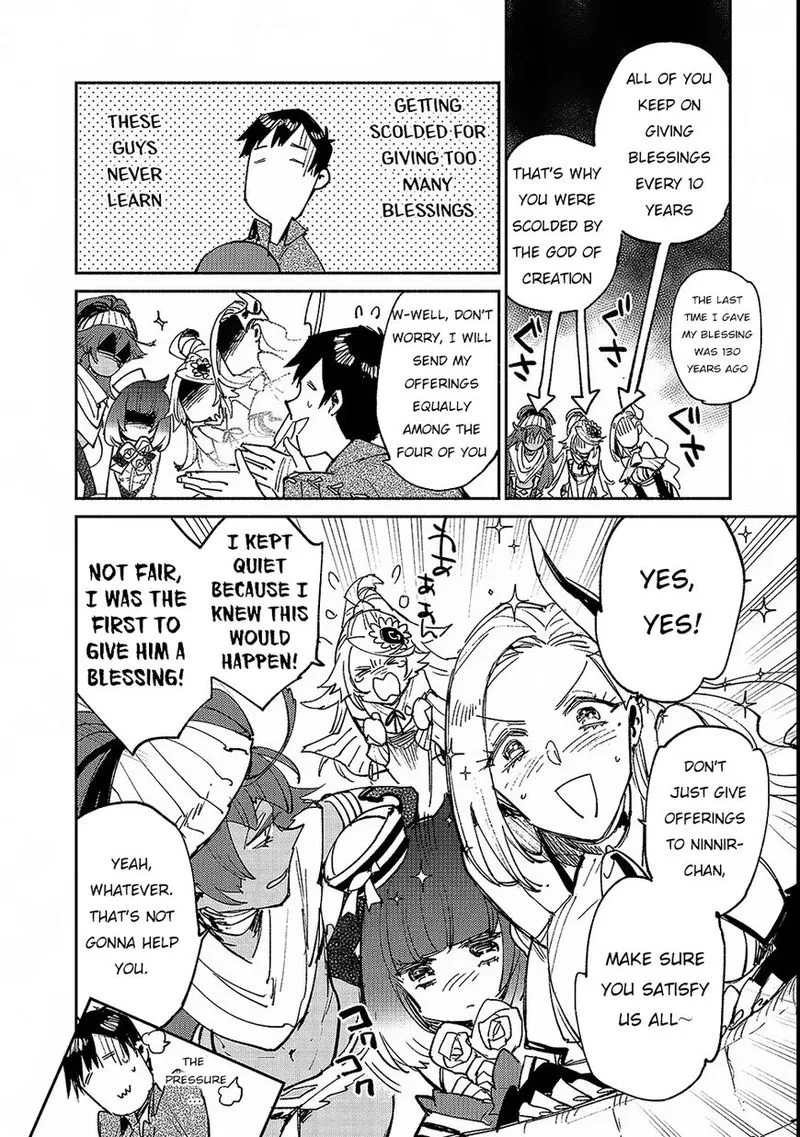Tondemo Skill de Isekai Hourou Meshi Chapter 24 page 18