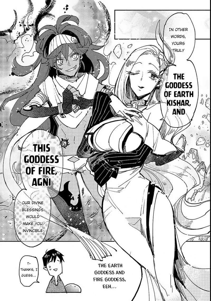 Tondemo Skill de Isekai Hourou Meshi Chapter 24 page 6