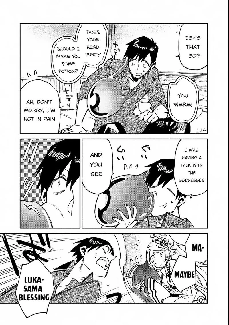 Tondemo Skill de Isekai Hourou Meshi Chapter 24 page 15