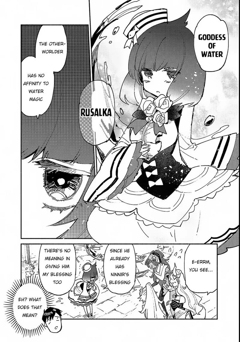 Tondemo Skill de Isekai Hourou Meshi Chapter 24 page 11