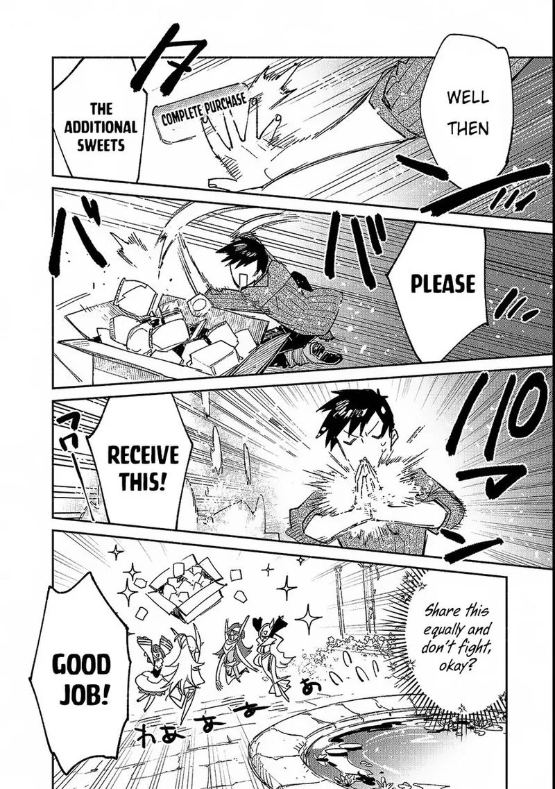 Tondemo Skill de Isekai Hourou Meshi Chapter 24 page 20