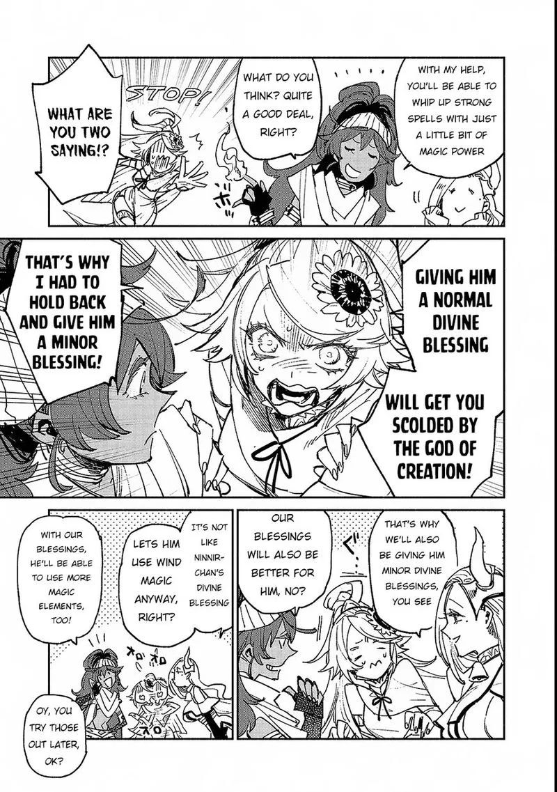 Tondemo Skill de Isekai Hourou Meshi Chapter 24 page 7