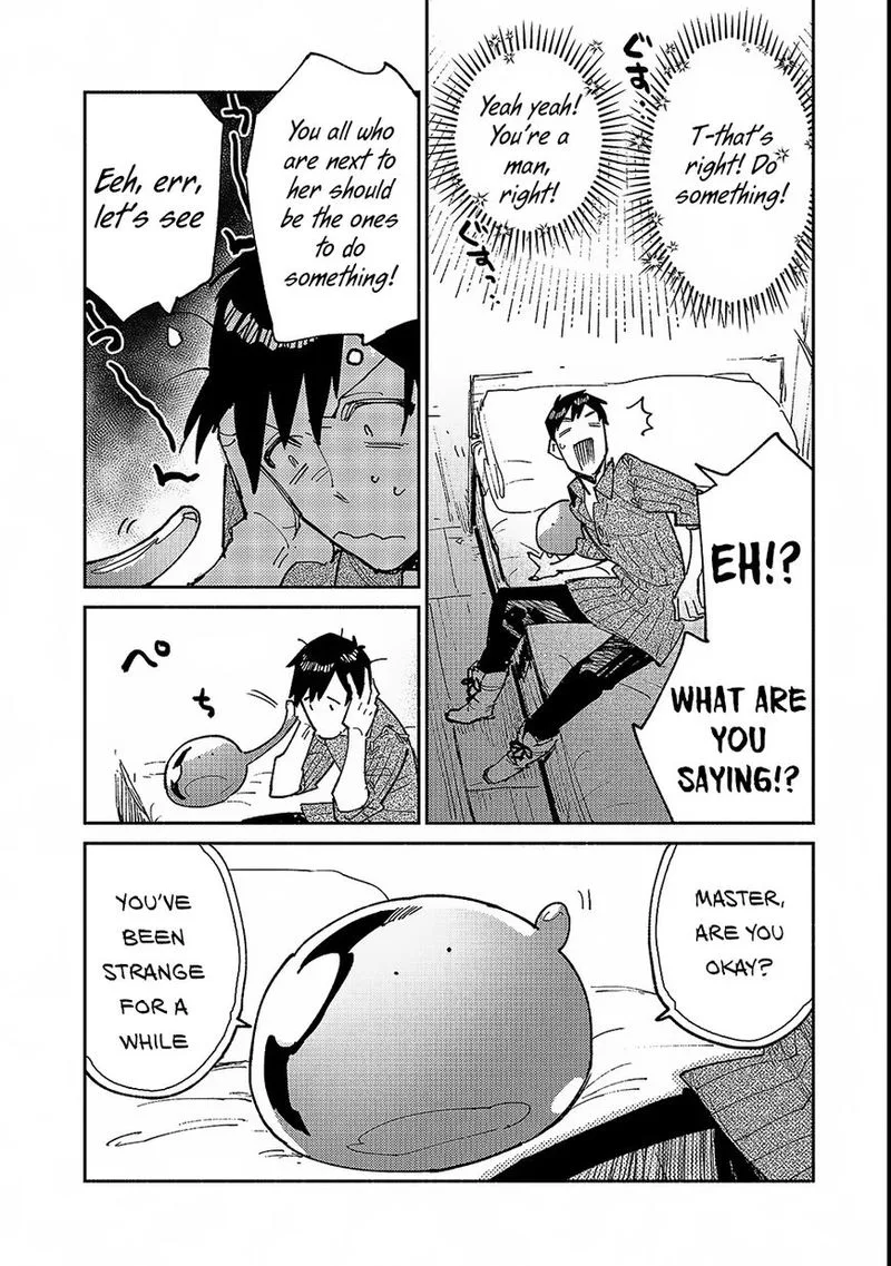 Tondemo Skill de Isekai Hourou Meshi Chapter 24 page 14