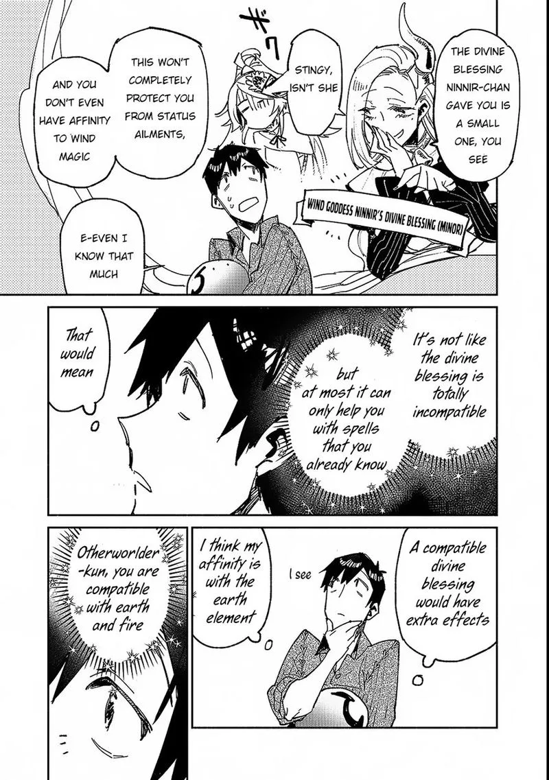 Tondemo Skill de Isekai Hourou Meshi Chapter 24 page 5