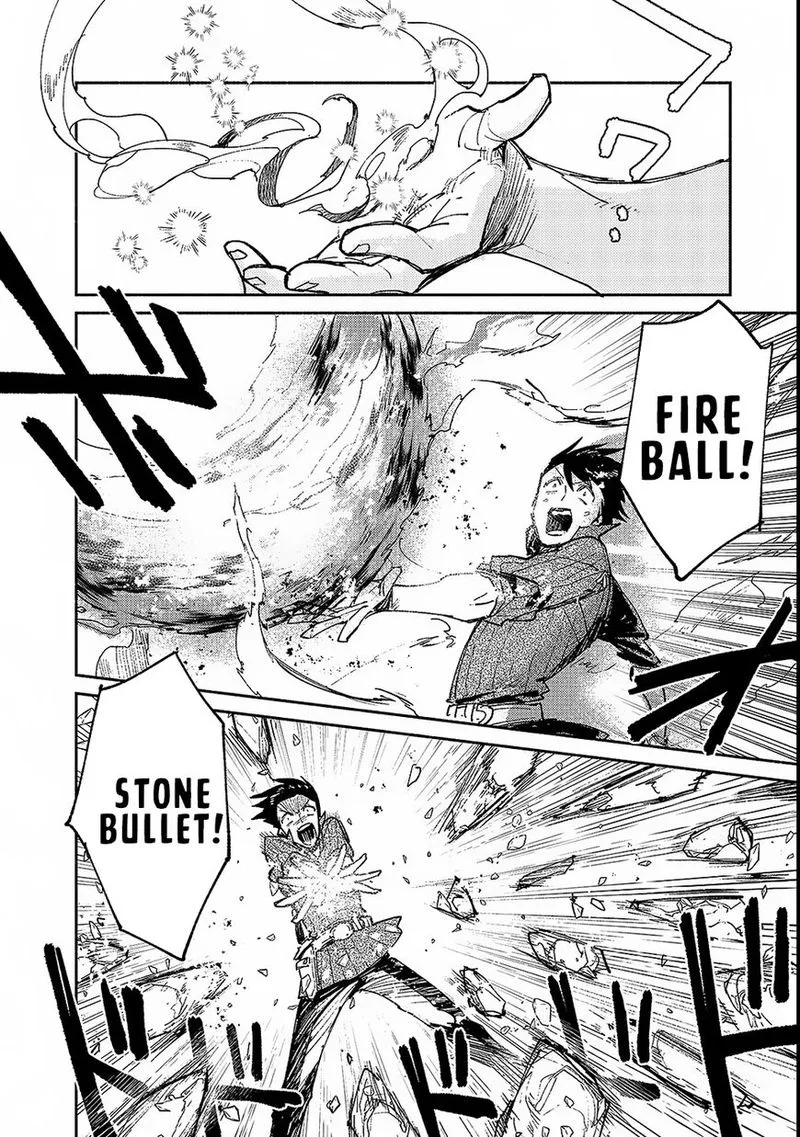 Tondemo Skill de Isekai Hourou Meshi Chapter 25 page 12