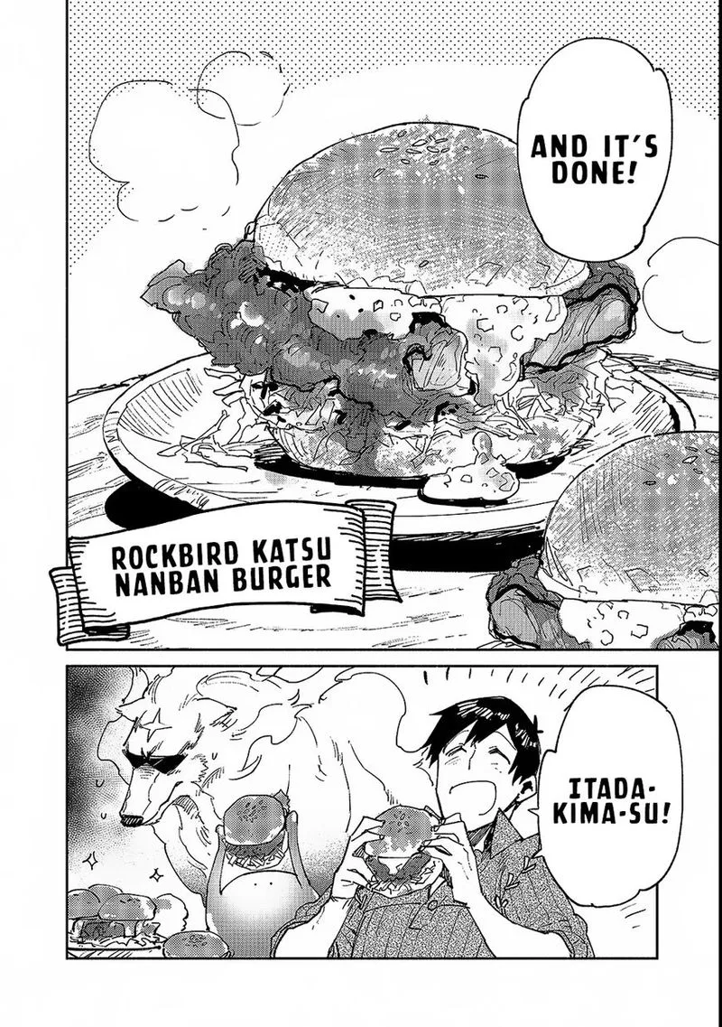 Tondemo Skill de Isekai Hourou Meshi Chapter 25 page 20