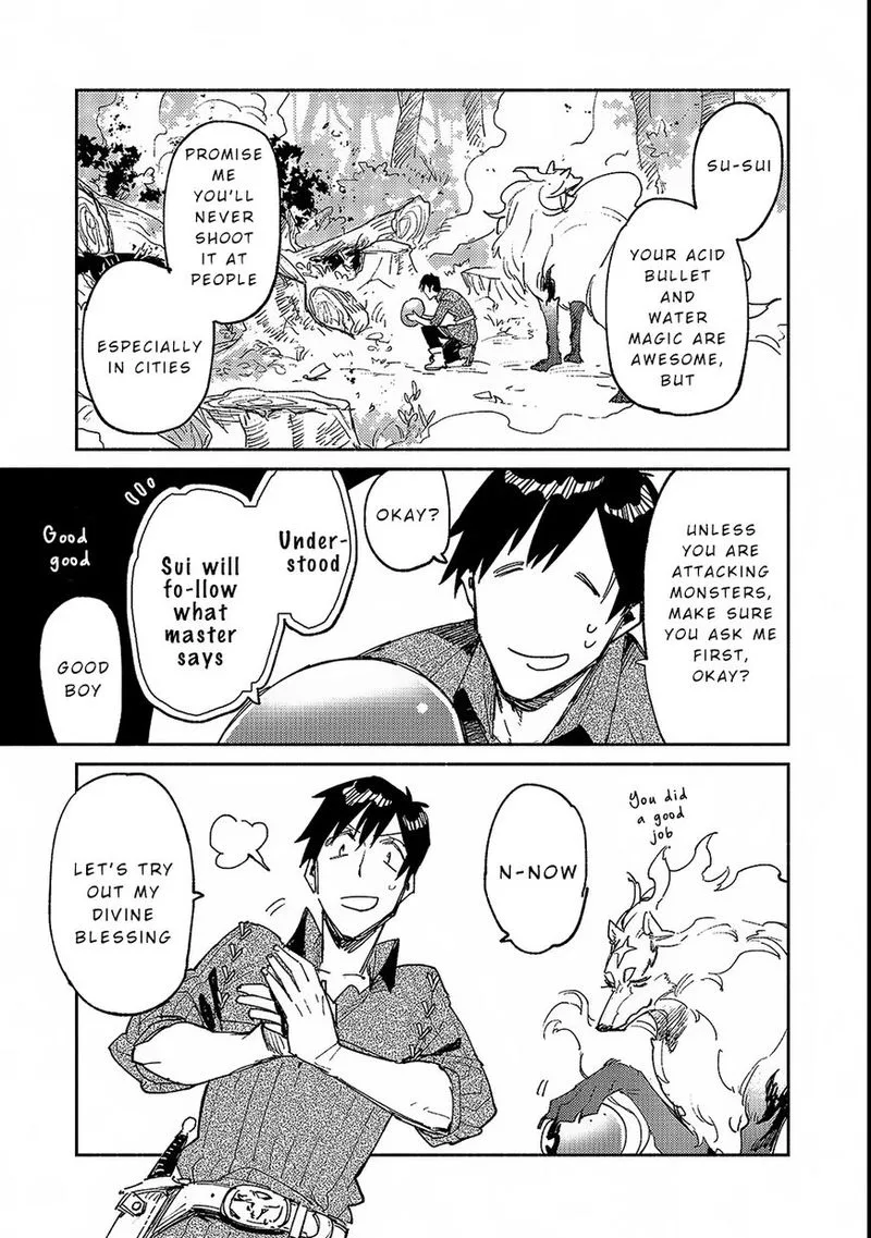Tondemo Skill de Isekai Hourou Meshi Chapter 25 page 11