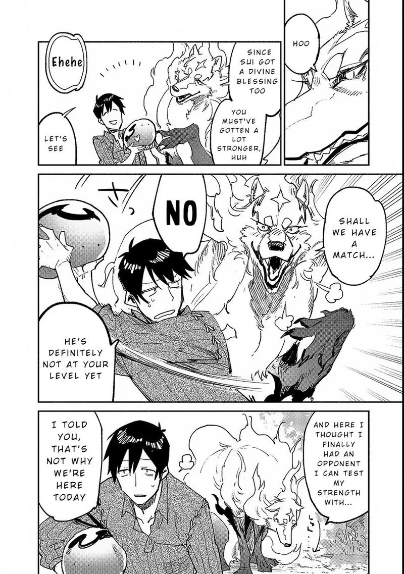 Tondemo Skill de Isekai Hourou Meshi Chapter 25 page 4