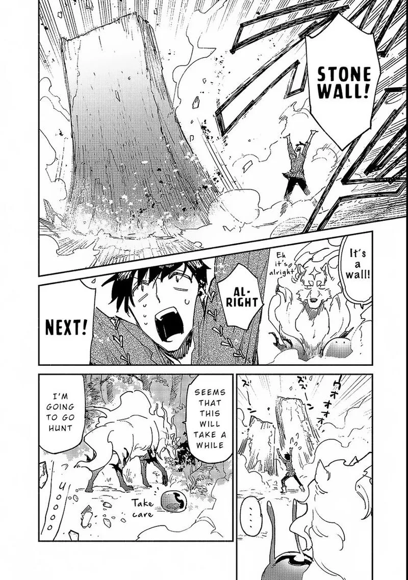 Tondemo Skill de Isekai Hourou Meshi Chapter 25 page 14