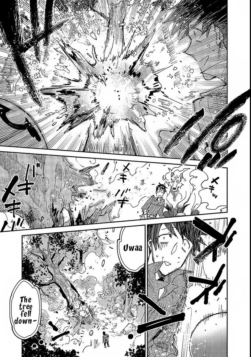 Tondemo Skill de Isekai Hourou Meshi Chapter 25 page 9
