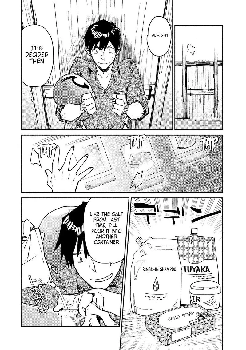 Tondemo Skill de Isekai Hourou Meshi Chapter 26 page 21