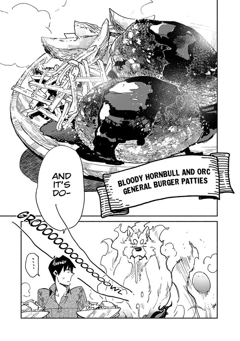 Tondemo Skill de Isekai Hourou Meshi Chapter 26 page 15