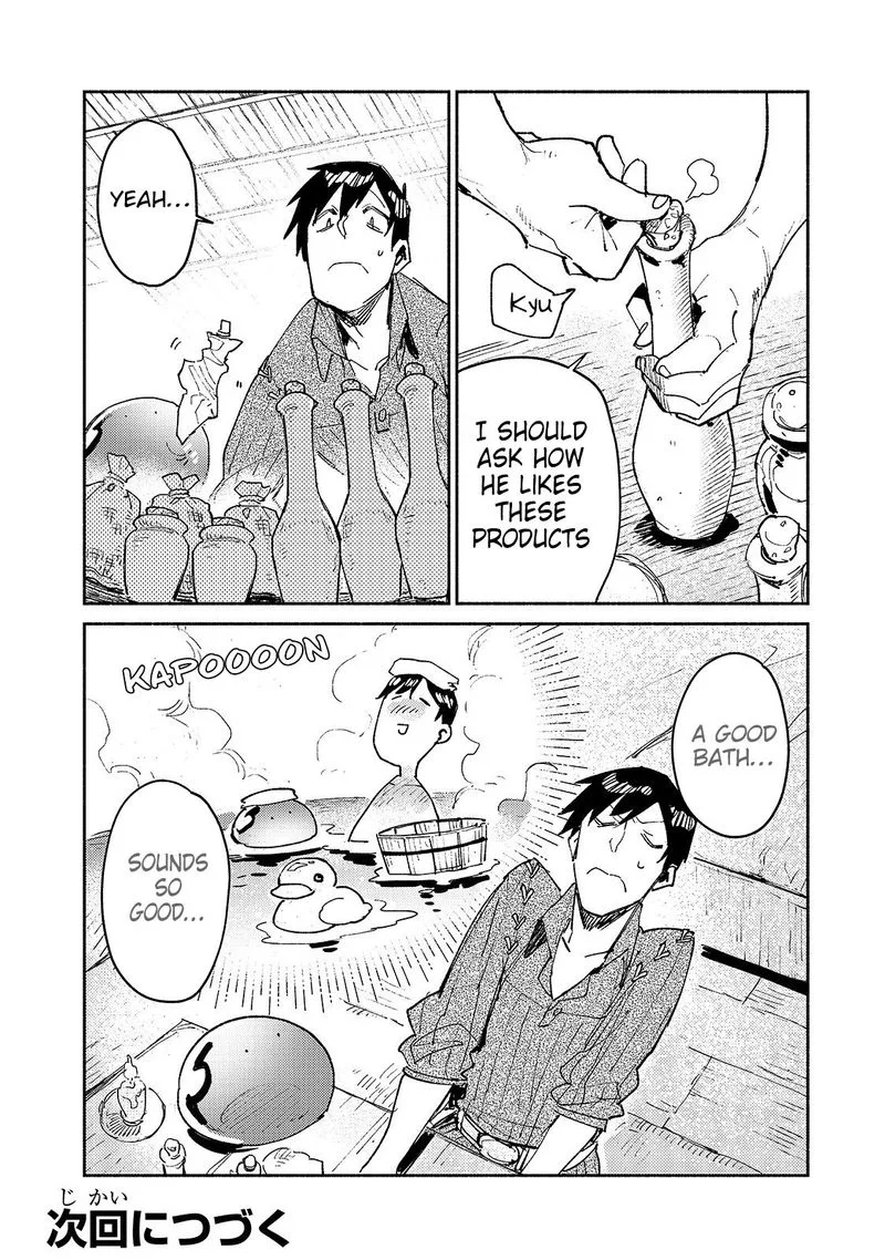 Tondemo Skill de Isekai Hourou Meshi Chapter 26 page 22