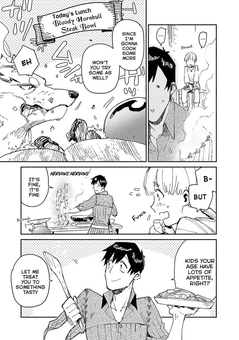 Tondemo Skill de Isekai Hourou Meshi Chapter 27 page 15