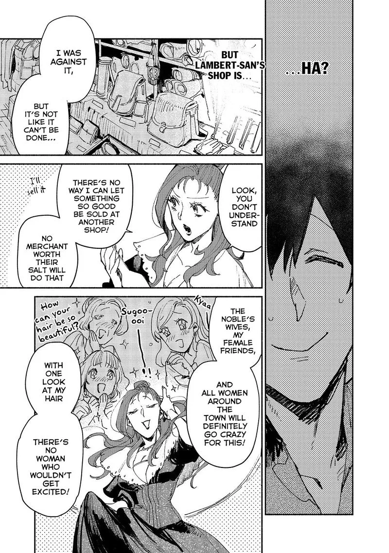 Tondemo Skill de Isekai Hourou Meshi Chapter 27 page 23