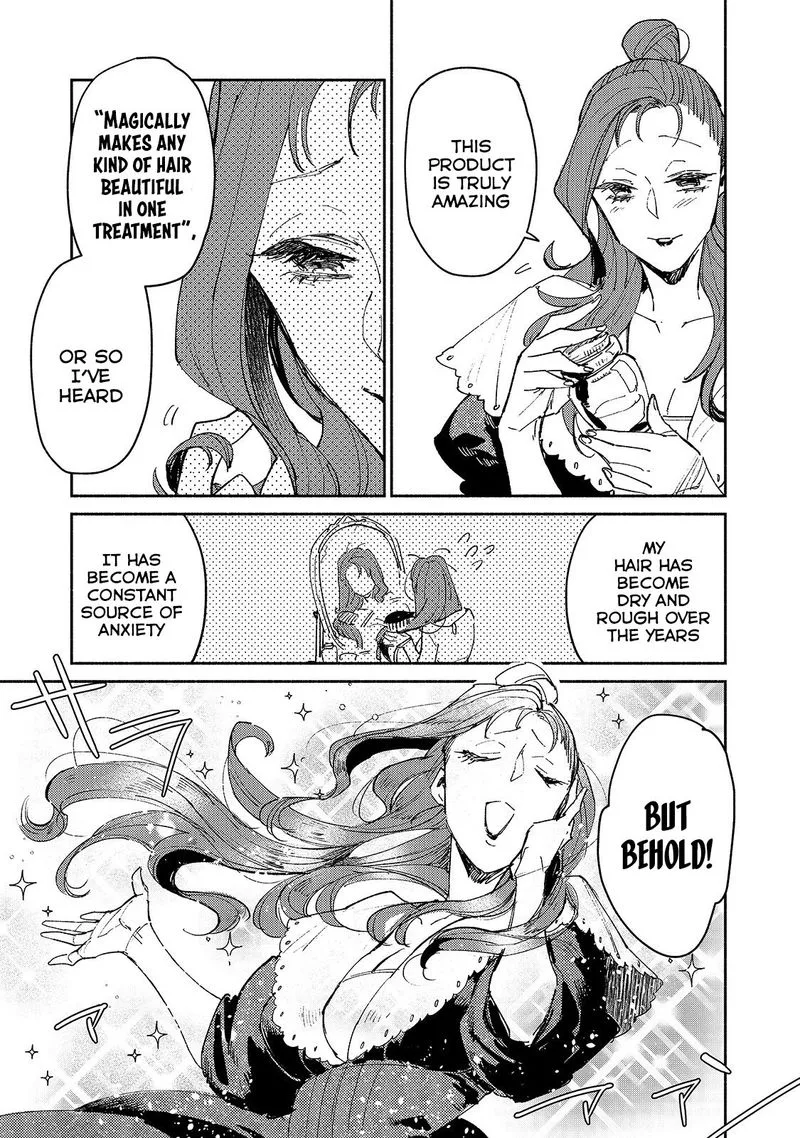 Tondemo Skill de Isekai Hourou Meshi Chapter 27 page 21