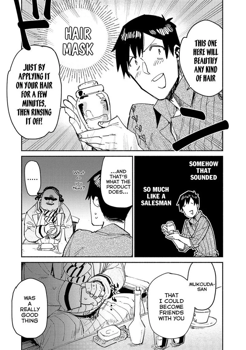 Tondemo Skill de Isekai Hourou Meshi Chapter 27 page 7