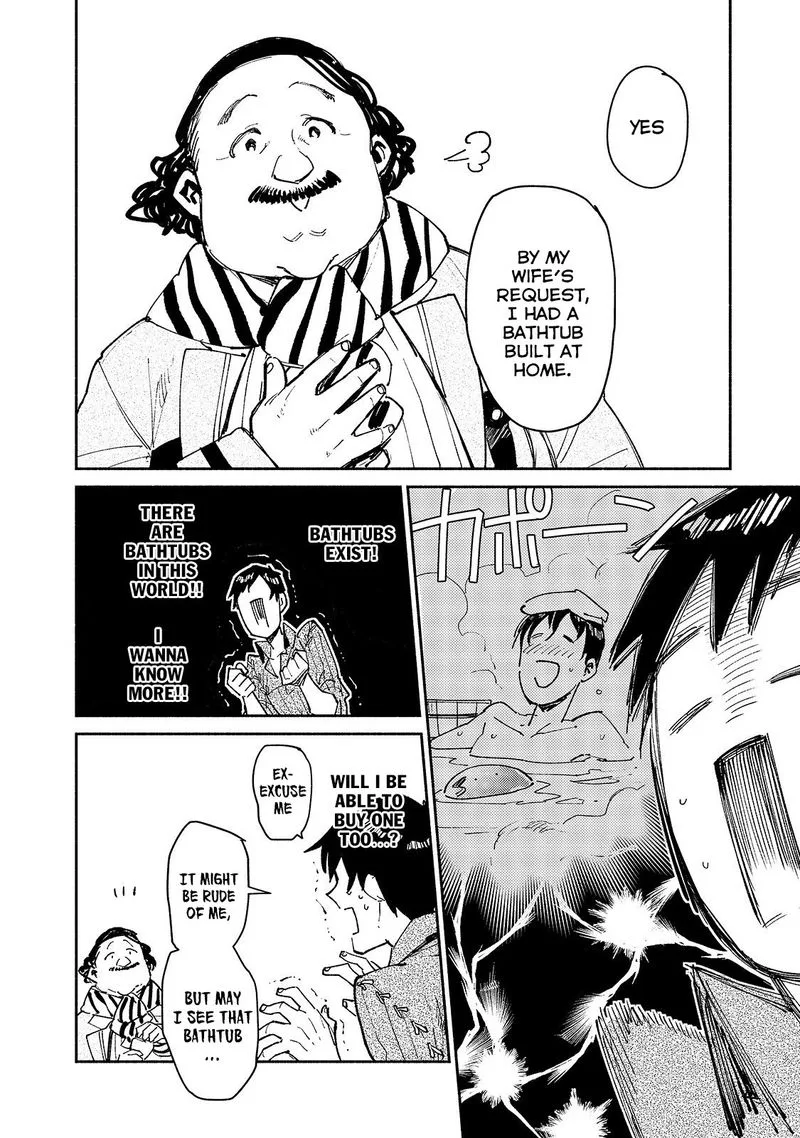 Tondemo Skill de Isekai Hourou Meshi Chapter 27 page 10