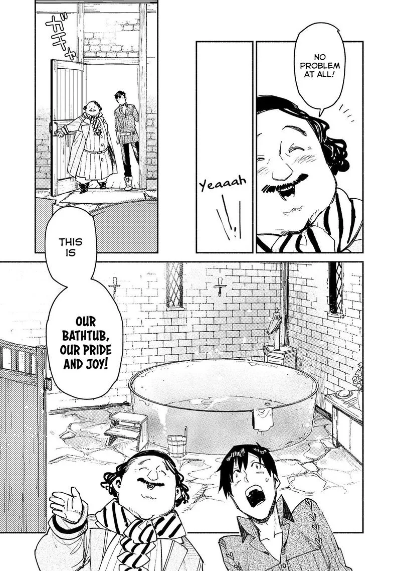 Tondemo Skill de Isekai Hourou Meshi Chapter 27 page 11