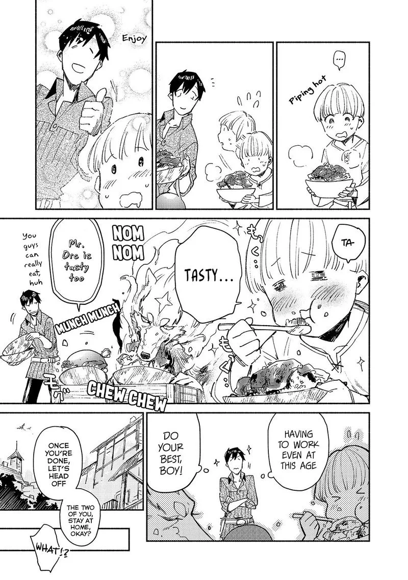 Tondemo Skill de Isekai Hourou Meshi Chapter 27 page 17
