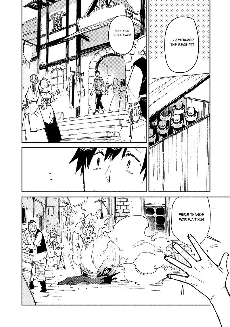 Tondemo Skill de Isekai Hourou Meshi Chapter 28 page 4