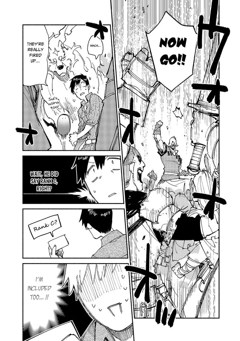 Tondemo Skill de Isekai Hourou Meshi Chapter 28 page 18
