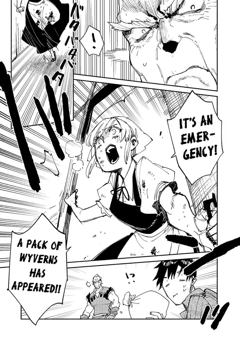 Tondemo Skill de Isekai Hourou Meshi Chapter 28 page 9