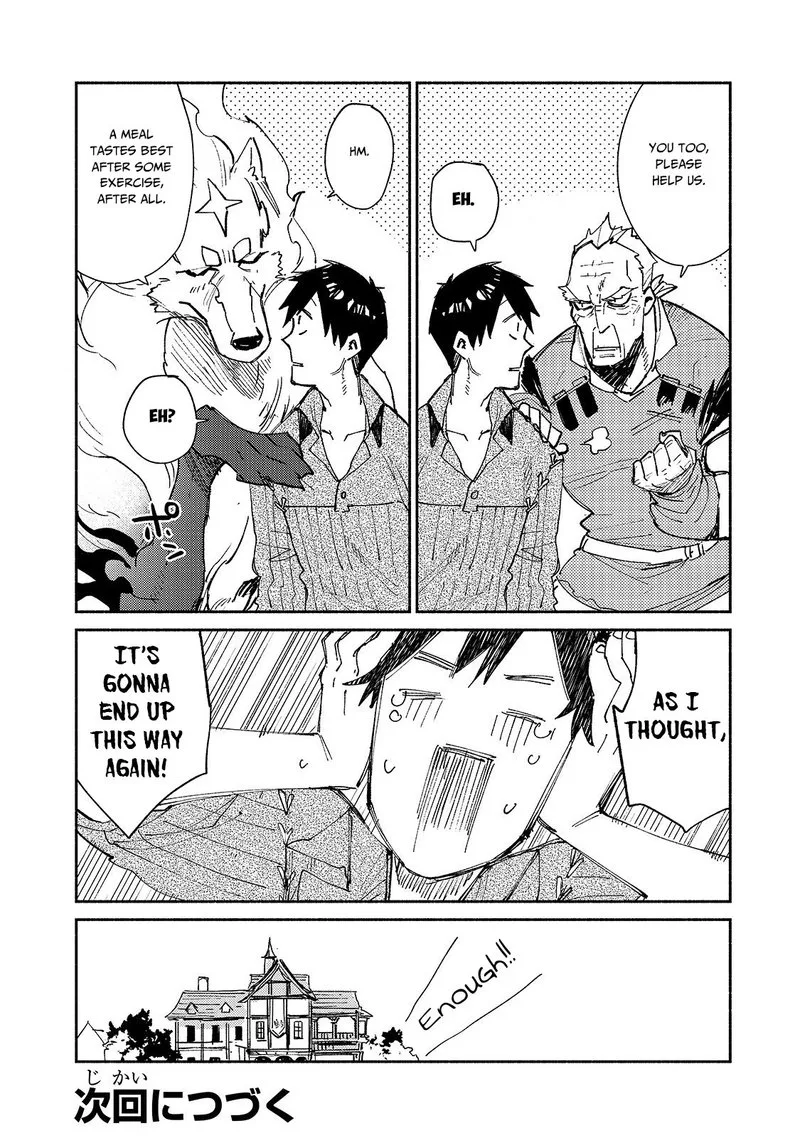 Tondemo Skill de Isekai Hourou Meshi Chapter 28 page 22
