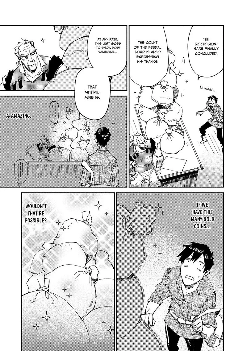 Tondemo Skill de Isekai Hourou Meshi Chapter 28 page 7