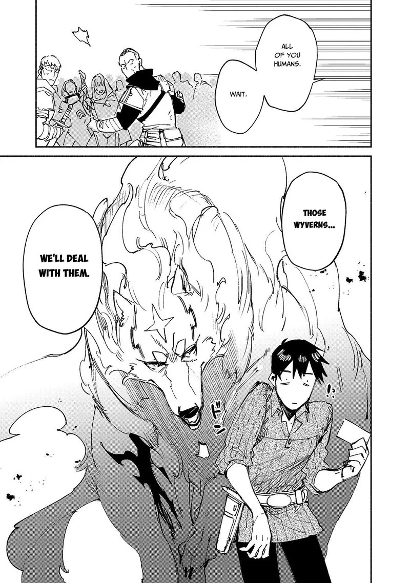 Tondemo Skill de Isekai Hourou Meshi Chapter 28 page 19