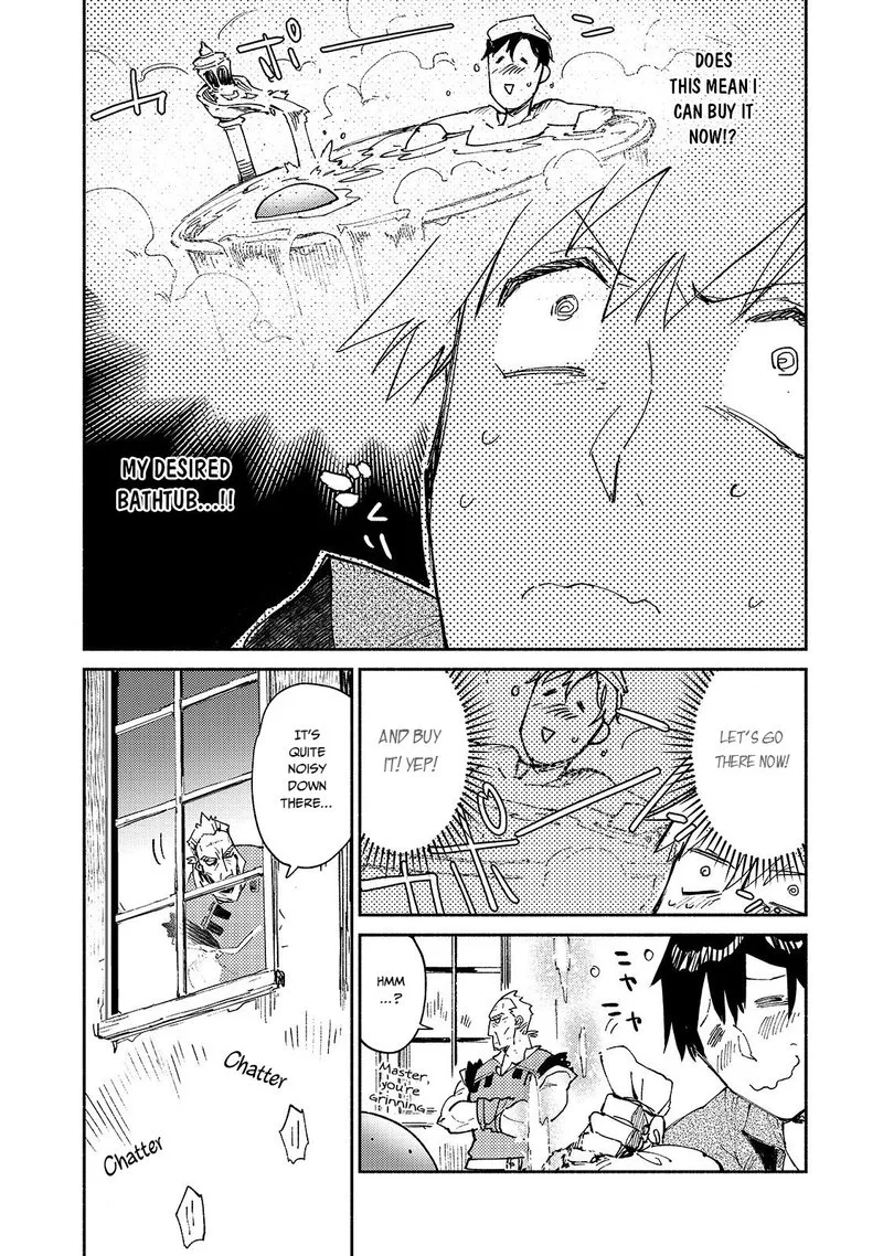 Tondemo Skill de Isekai Hourou Meshi Chapter 28 page 8