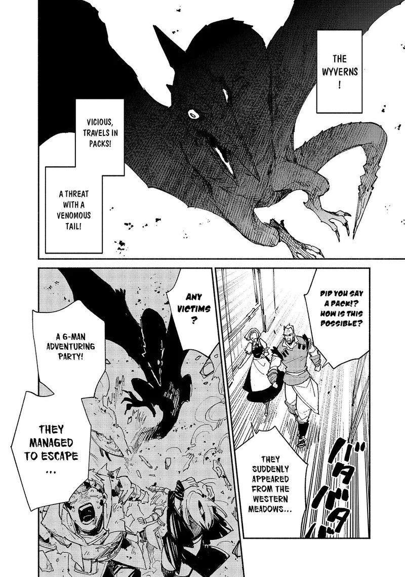 Tondemo Skill de Isekai Hourou Meshi Chapter 28 page 10