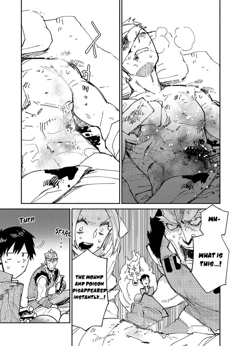 Tondemo Skill de Isekai Hourou Meshi Chapter 28 page 15
