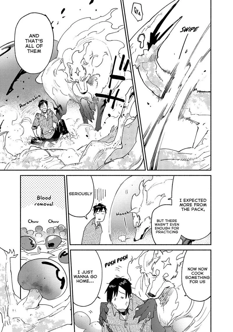 Tondemo Skill de Isekai Hourou Meshi Chapter 29 page 17