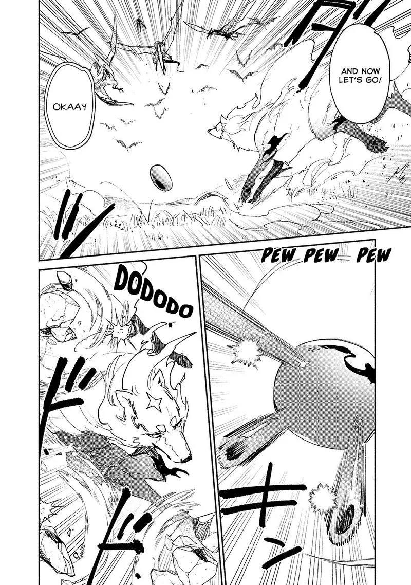 Tondemo Skill de Isekai Hourou Meshi Chapter 29 page 8