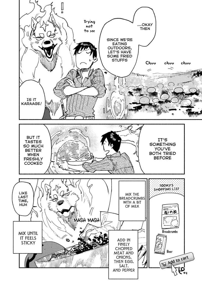 Tondemo Skill de Isekai Hourou Meshi Chapter 29 page 18
