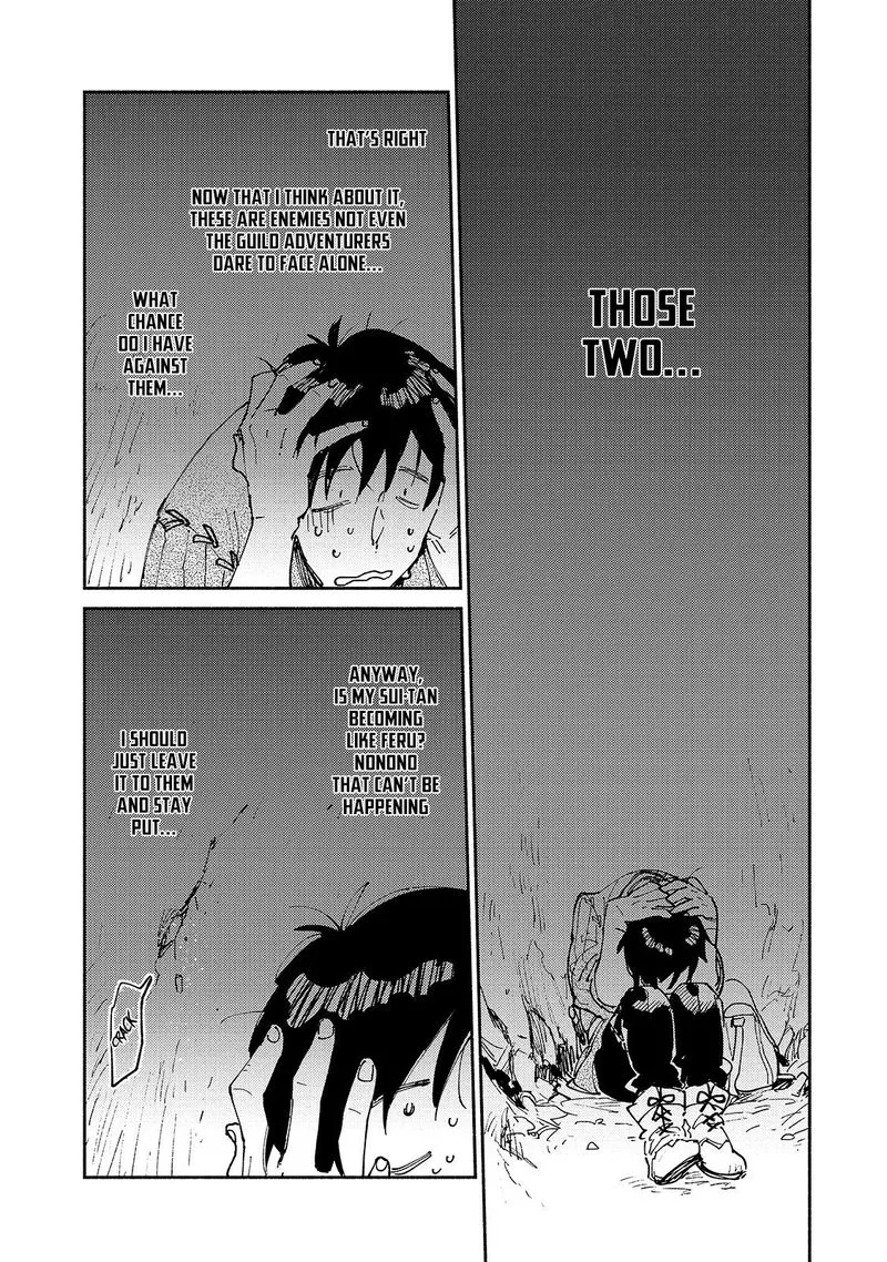 Tondemo Skill de Isekai Hourou Meshi Chapter 29 page 12
