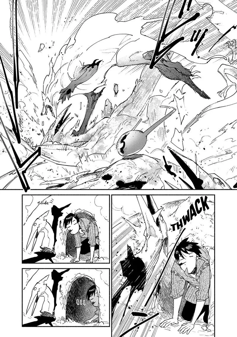 Tondemo Skill de Isekai Hourou Meshi Chapter 29 page 11