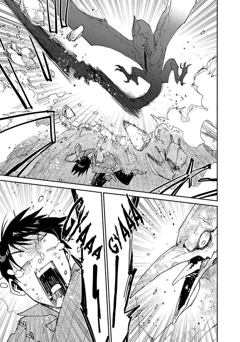 Tondemo Skill de Isekai Hourou Meshi Chapter 29 page 13