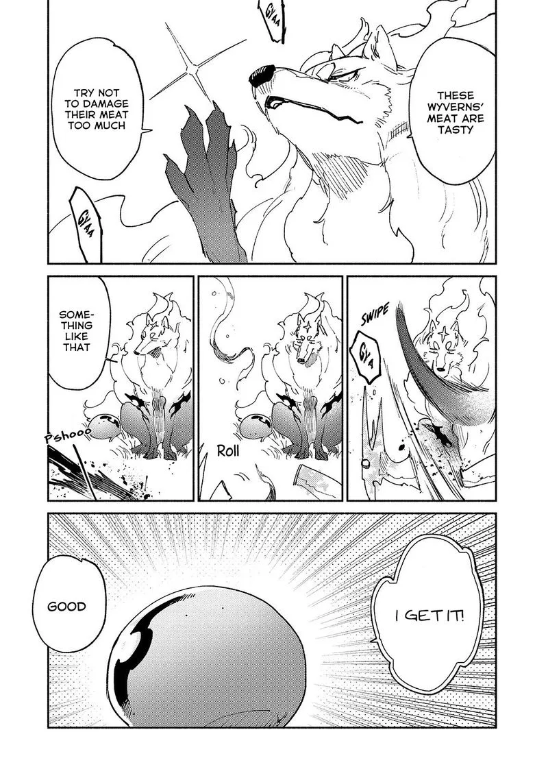 Tondemo Skill de Isekai Hourou Meshi Chapter 29 page 7