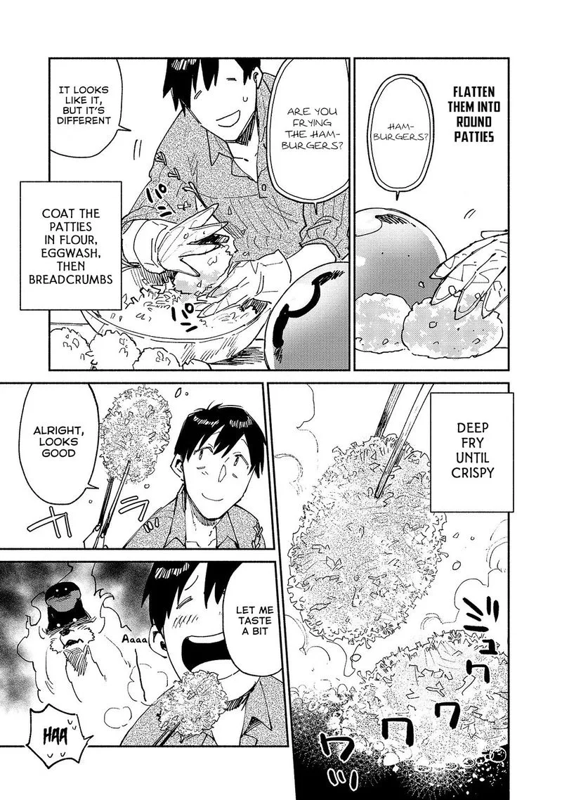 Tondemo Skill de Isekai Hourou Meshi Chapter 29 page 19