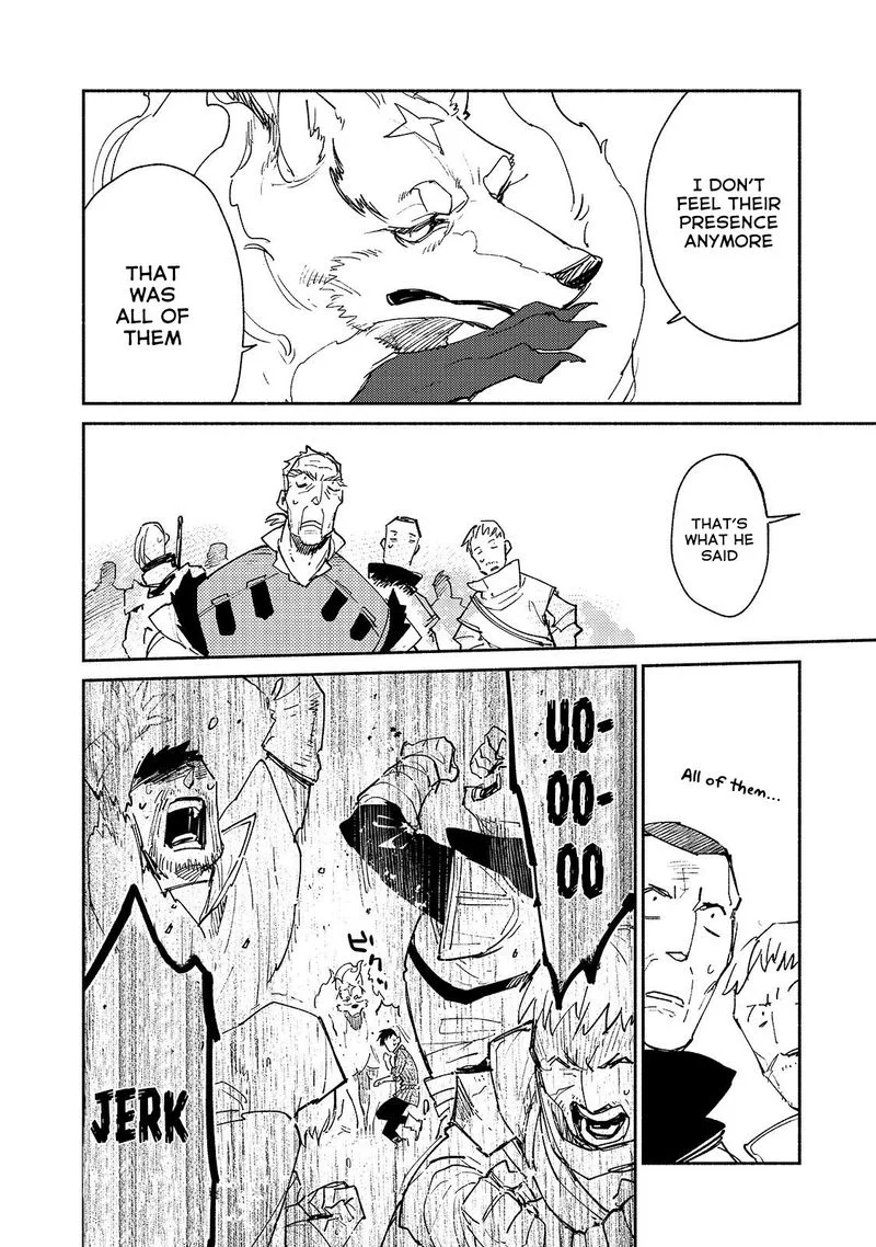 Tondemo Skill de Isekai Hourou Meshi Chapter 29 page 24