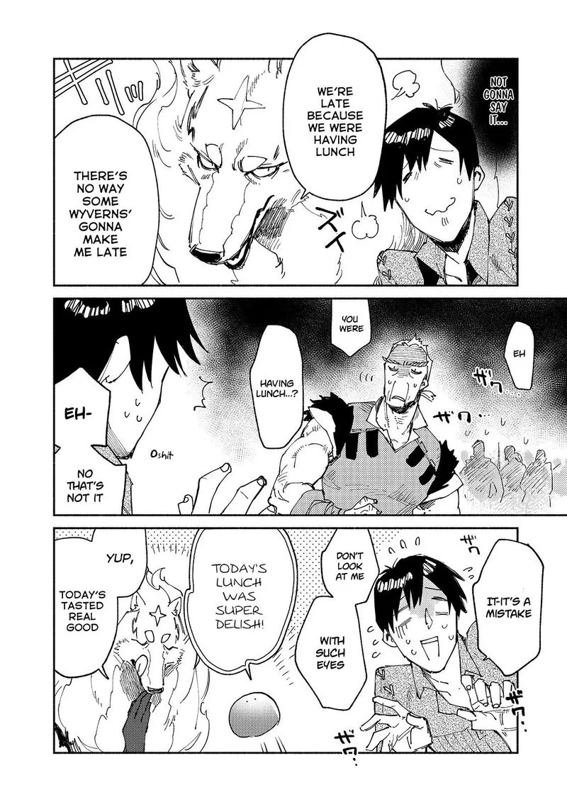 Tondemo Skill de Isekai Hourou Meshi Chapter 29 page 26