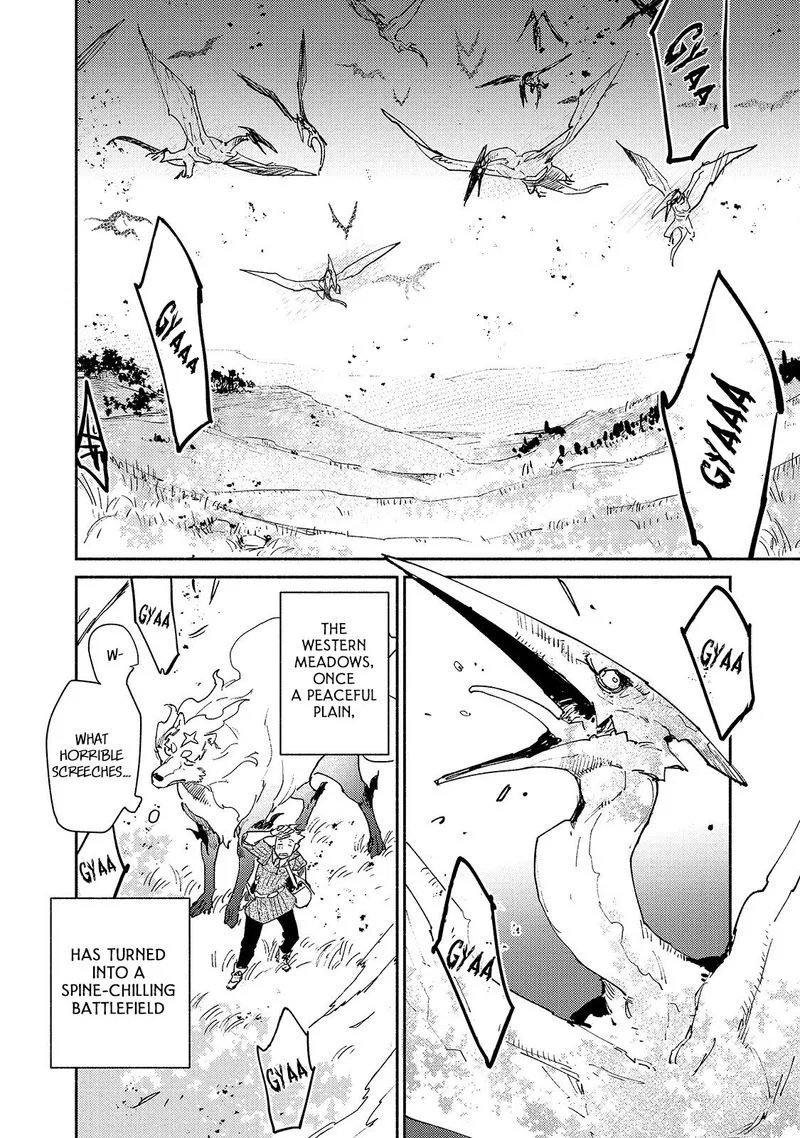 Tondemo Skill de Isekai Hourou Meshi Chapter 29 page 2