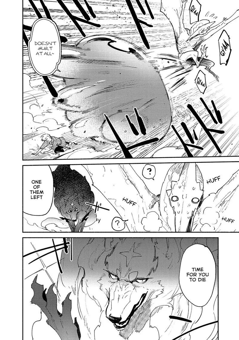 Tondemo Skill de Isekai Hourou Meshi Chapter 29 page 16